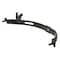 Uro Parts Muffler Strap, 18211707923 18211707923 - alternate 1